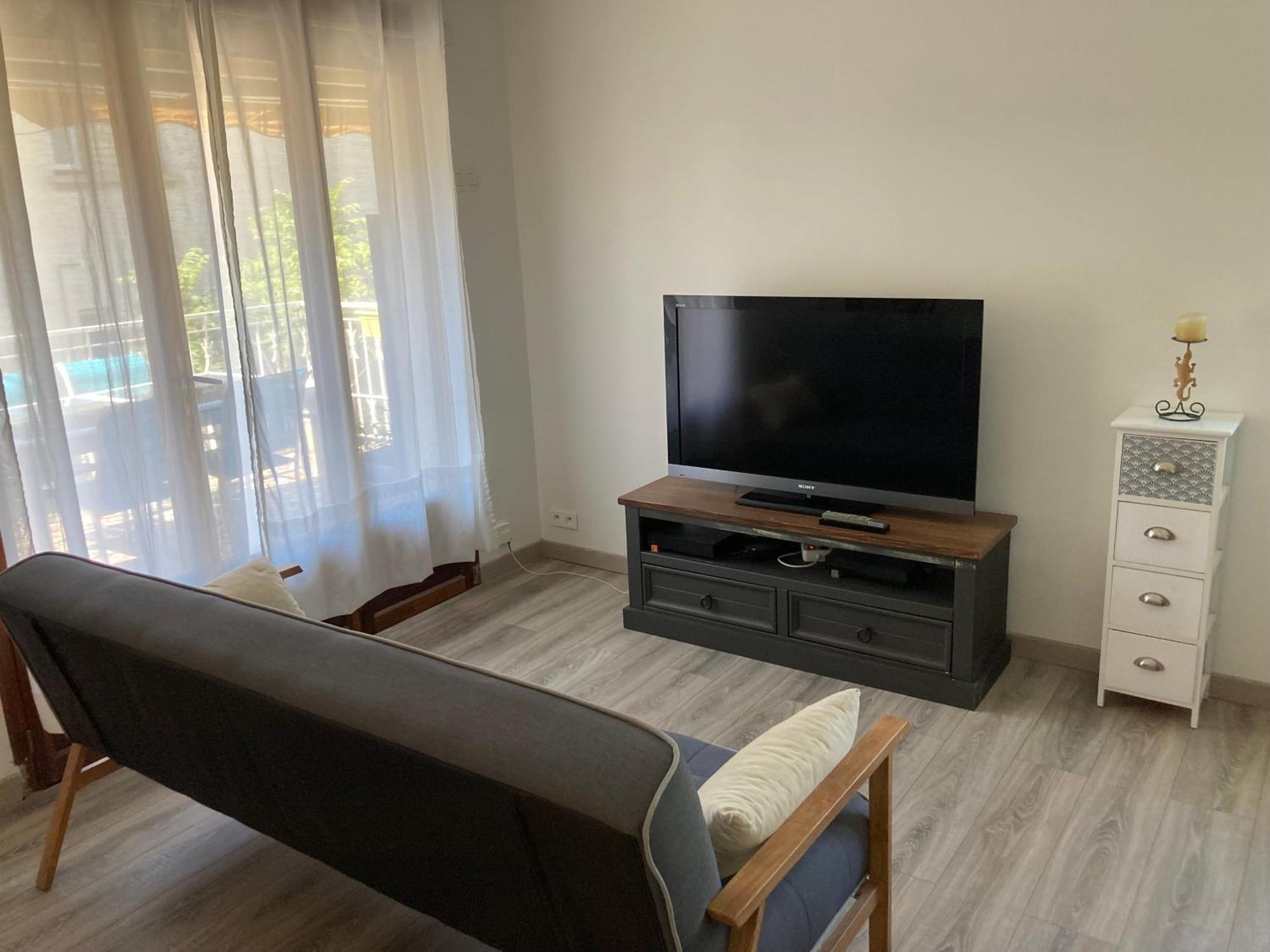 Maison Lumineuse Bagnols-sur-Cèze Eksteriør bilde