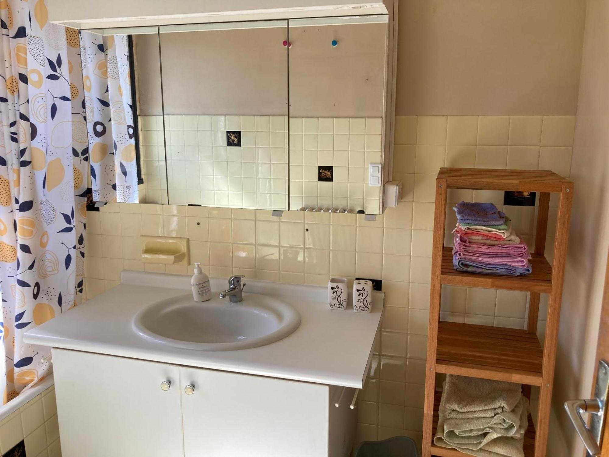 Maison Lumineuse Bagnols-sur-Cèze Eksteriør bilde