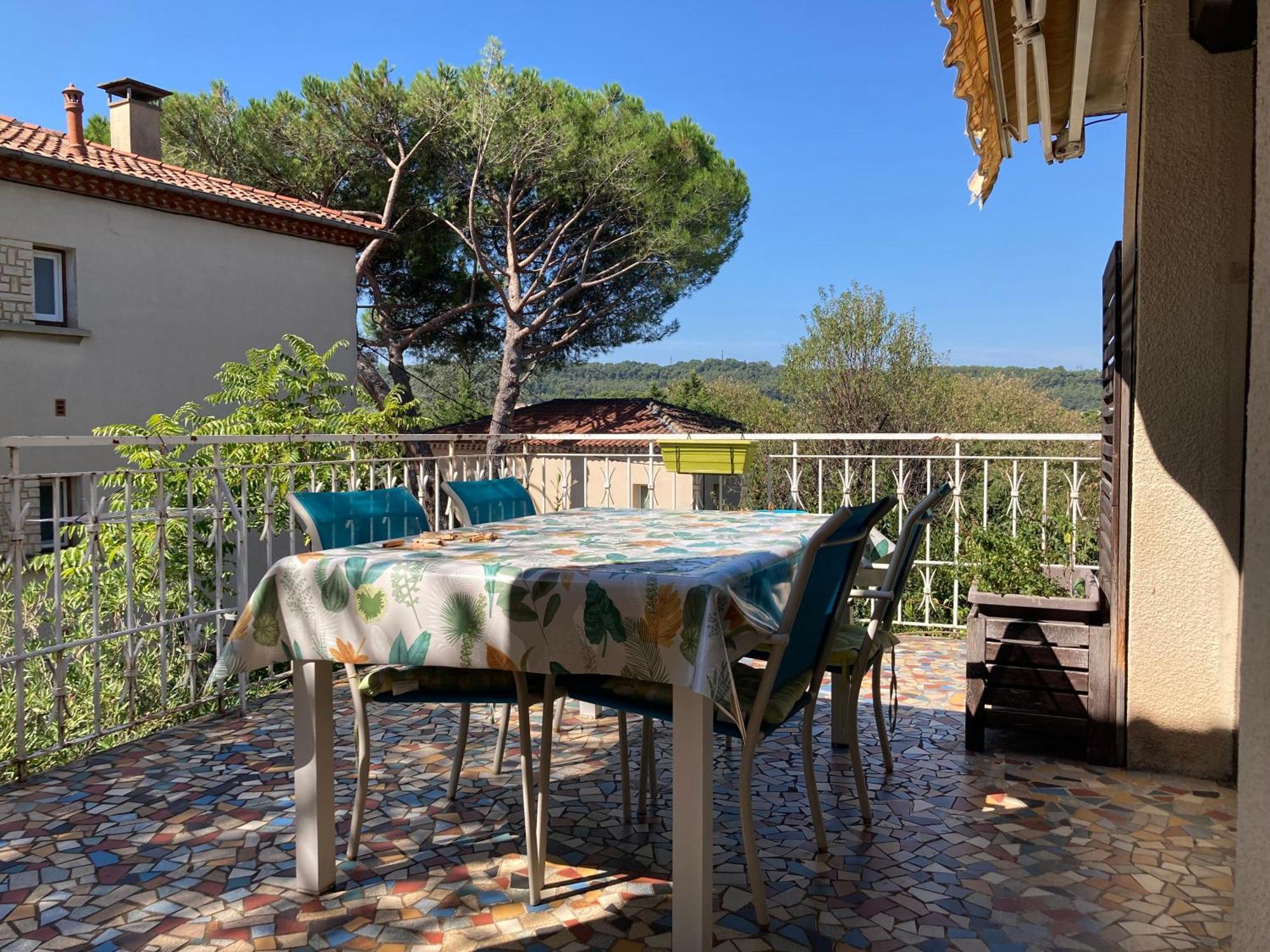 Maison Lumineuse Bagnols-sur-Cèze Eksteriør bilde